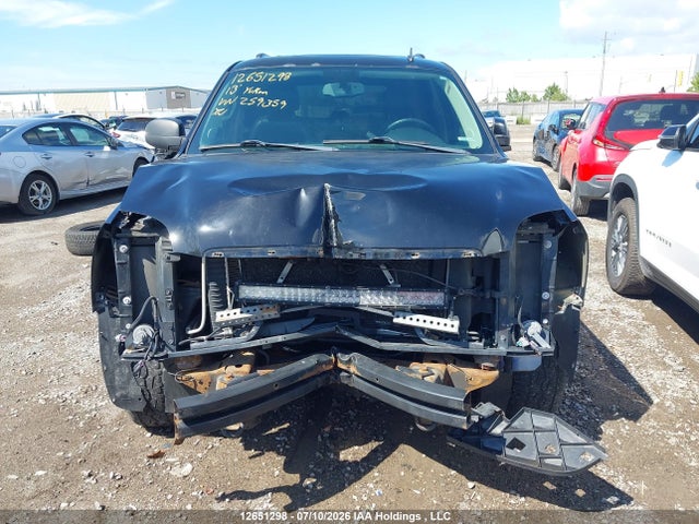 12651298 :رقم المزاد ، 1GKS2AE01DR259359 vin ، 2013 Gmc Yukon مزاد بيع