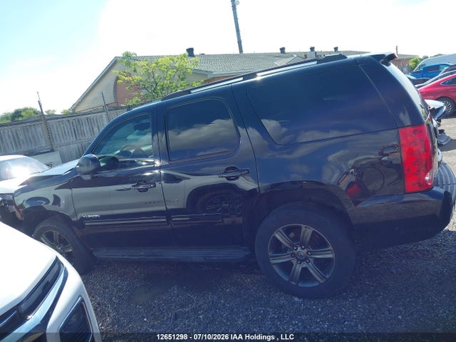12651298 :رقم المزاد ، 1GKS2AE01DR259359 vin ، 2013 Gmc Yukon مزاد بيع
