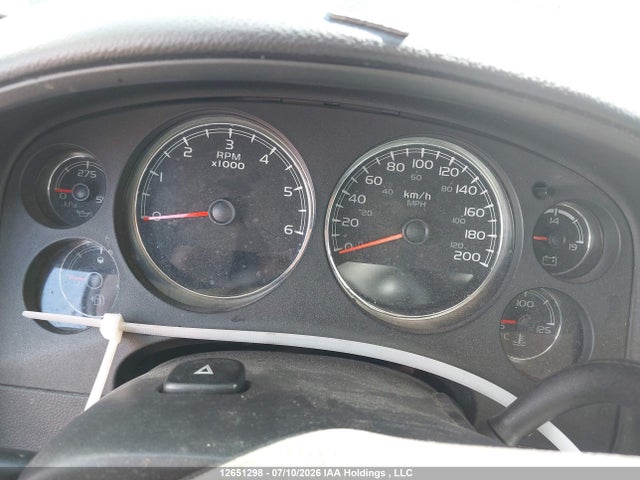 12651298 :رقم المزاد ، 1GKS2AE01DR259359 vin ، 2013 Gmc Yukon مزاد بيع