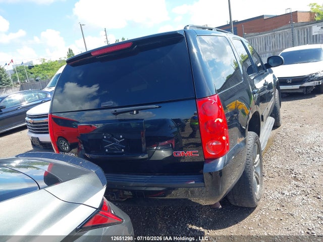 12651298 :رقم المزاد ، 1GKS2AE01DR259359 vin ، 2013 Gmc Yukon مزاد بيع