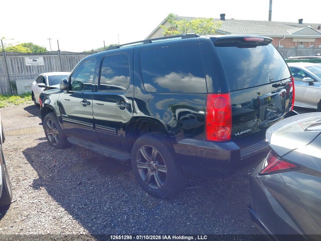 12651298 :رقم المزاد ، 1GKS2AE01DR259359 vin ، 2013 Gmc Yukon مزاد بيع