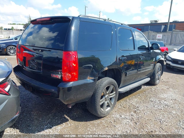 12651298 :رقم المزاد ، 1GKS2AE01DR259359 vin ، 2013 Gmc Yukon مزاد بيع