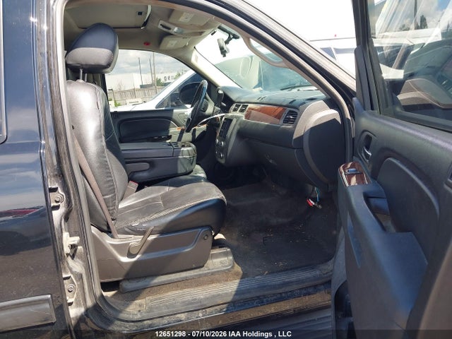 12651298 :رقم المزاد ، 1GKS2AE01DR259359 vin ، 2013 Gmc Yukon مزاد بيع