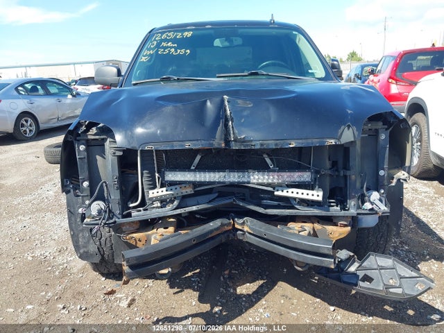 12651298 :رقم المزاد ، 1GKS2AE01DR259359 vin ، 2013 Gmc Yukon مزاد بيع