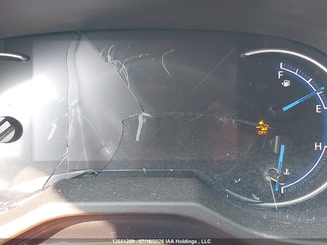 Toyota RAV4 2025 2T3BWRFV1SW270299 Image 15