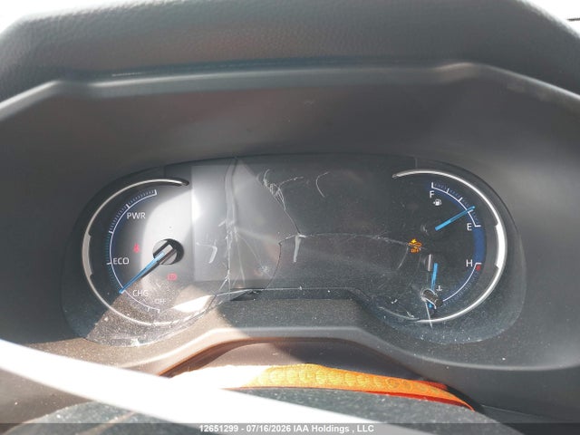 Toyota RAV4 2025 2T3BWRFV1SW270299 Image 7