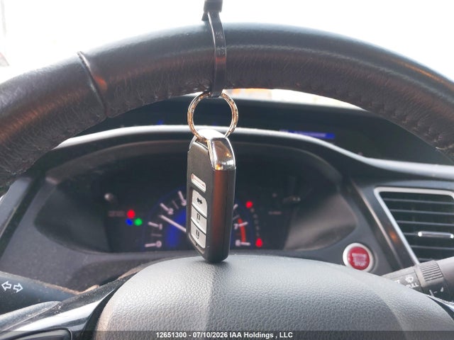 2015 Honda Civic მანქანა იყიდება აუქციონზე, vin: 2HGFB2F55FH023167, აუქციონის ნომერი: 12651300
