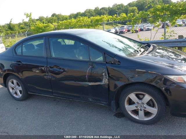 2015 Honda Civic მანქანა იყიდება აუქციონზე, vin: 2HGFB2F55FH023167, აუქციონის ნომერი: 12651300