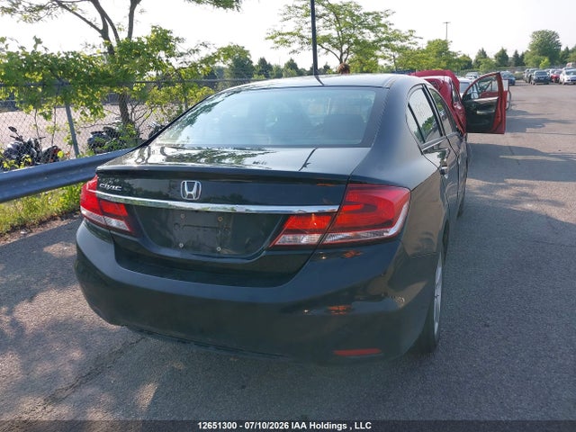 2015 Honda Civic მანქანა იყიდება აუქციონზე, vin: 2HGFB2F55FH023167, აუქციონის ნომერი: 12651300
