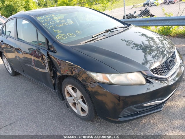 2015 Honda Civic მანქანა იყიდება აუქციონზე, vin: 2HGFB2F55FH023167, აუქციონის ნომერი: 12651300