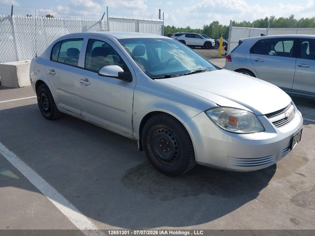 Продаж на аукціоні авто 2009 Chevrolet Cobalt, vin: 1G1AT55H897232785, номер лоту: 12651301