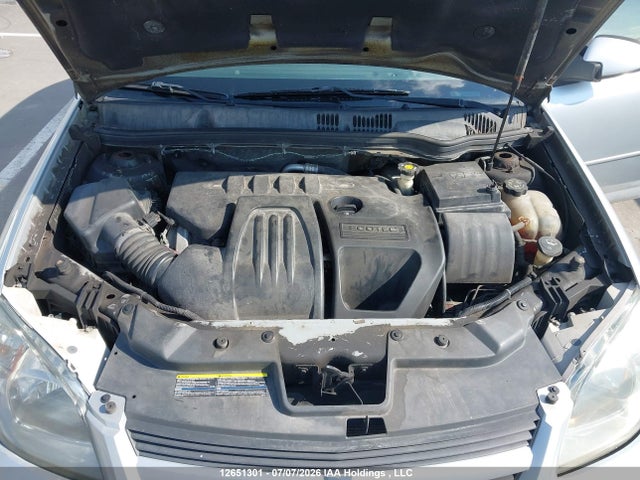 Продажа на аукционе авто 2009 Chevrolet Cobalt, vin: 1G1AT55H897232785, номер лота: 12651301