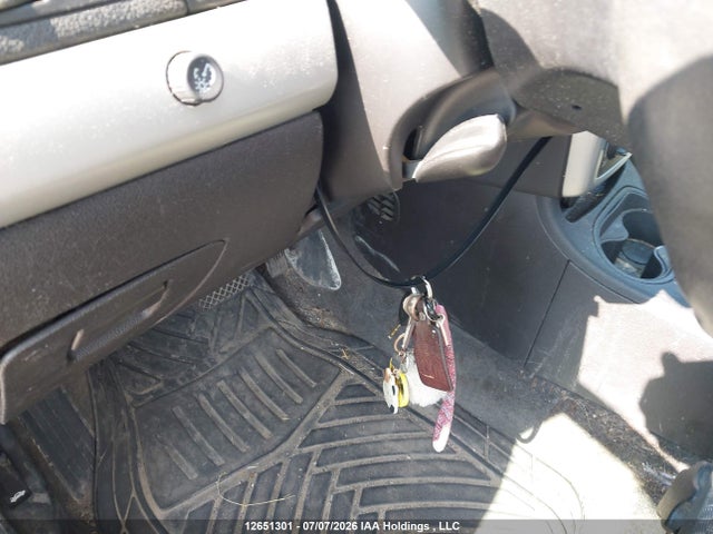 Продажа на аукционе авто 2009 Chevrolet Cobalt, vin: 1G1AT55H897232785, номер лота: 12651301