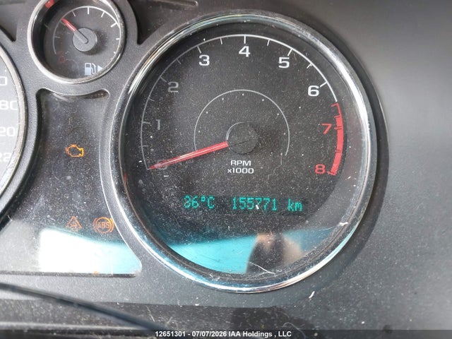 Продажа на аукционе авто 2009 Chevrolet Cobalt, vin: 1G1AT55H897232785, номер лота: 12651301