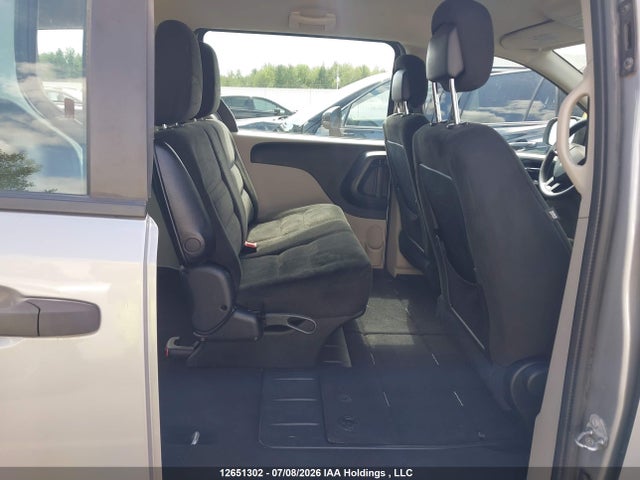 2C4RDGBG1GR365334 Dodge Grand Caravan
