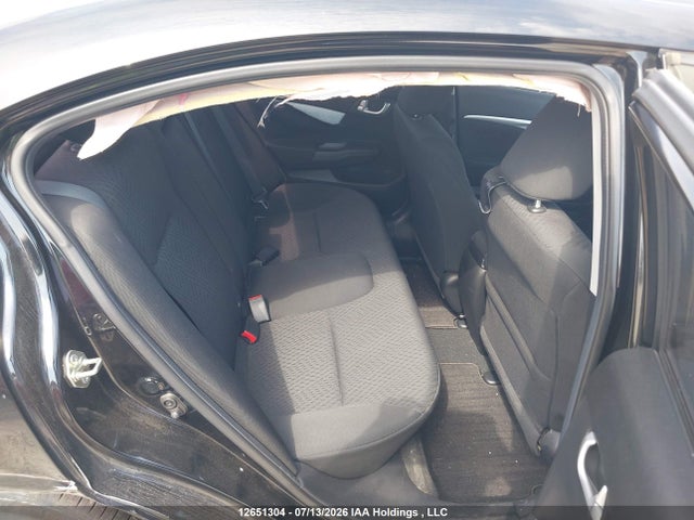 Продажа на аукционе авто 2015 Honda Civic, vin: 2HGFB2F52FH054151, номер лота: 12651304