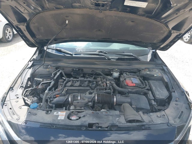 Honda Accord 2021 1HGCV1F93MA800321 Image 10