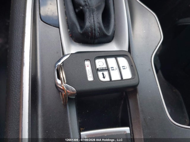 Honda Accord 2021 1HGCV1F93MA800321 Image 11