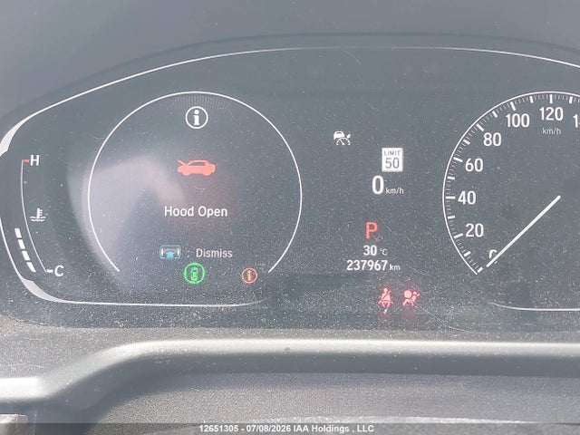 Honda Accord 2021 1HGCV1F93MA800321 Image 15