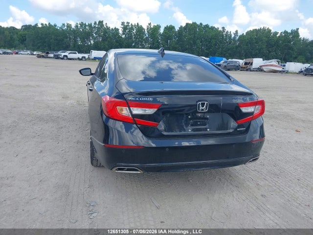 Honda Accord 2021 1HGCV1F93MA800321 Image 16