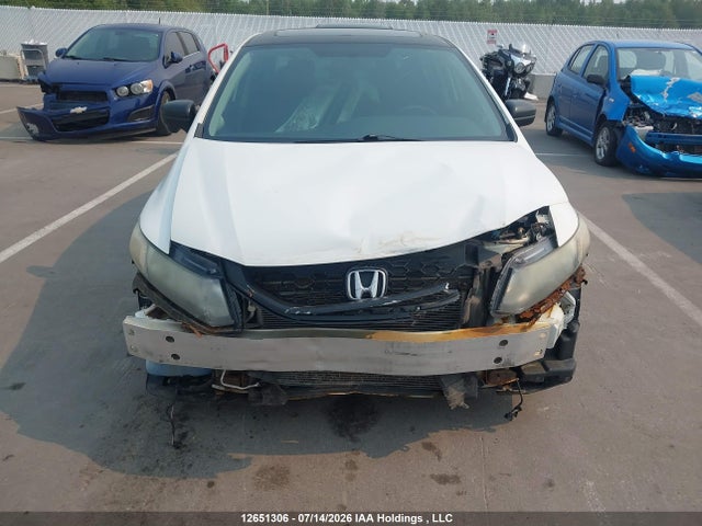 Honda Civic 2015 2HGFB2F78FH025464 Image 13