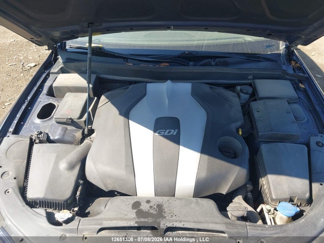 Aukcja sprzedaży 2013 Hyundai Genesis, vin: KMHGC4DDXDU232920, numer aukcji: 12651308