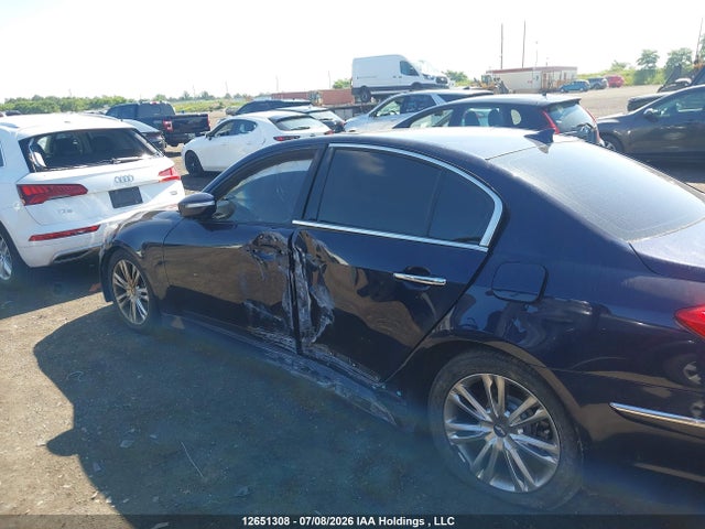 Aukcja sprzedaży 2013 Hyundai Genesis, vin: KMHGC4DDXDU232920, numer aukcji: 12651308