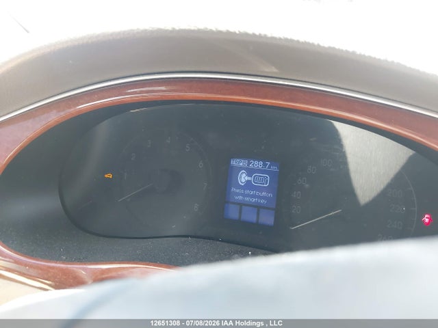 Aukcja sprzedaży 2013 Hyundai Genesis, vin: KMHGC4DDXDU232920, numer aukcji: 12651308