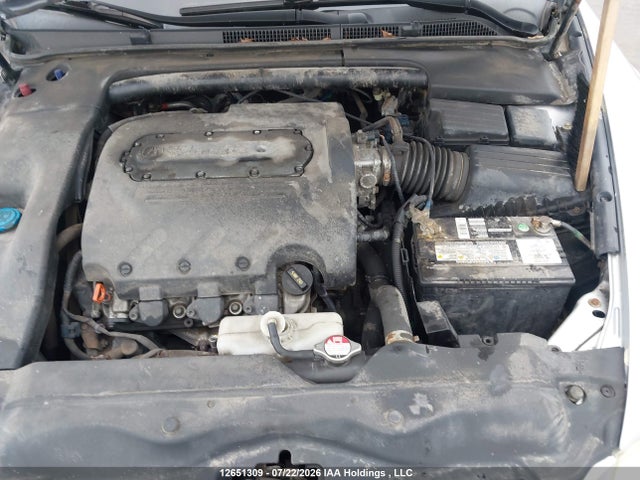 12651309 :رقم المزاد ، 19UUA662X5A800334 vin ، 2005 Acura Tl مزاد بيع
