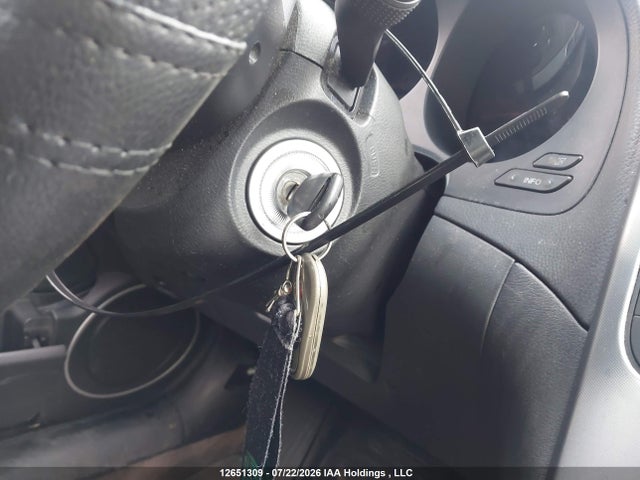 12651309 :رقم المزاد ، 19UUA662X5A800334 vin ، 2005 Acura Tl مزاد بيع
