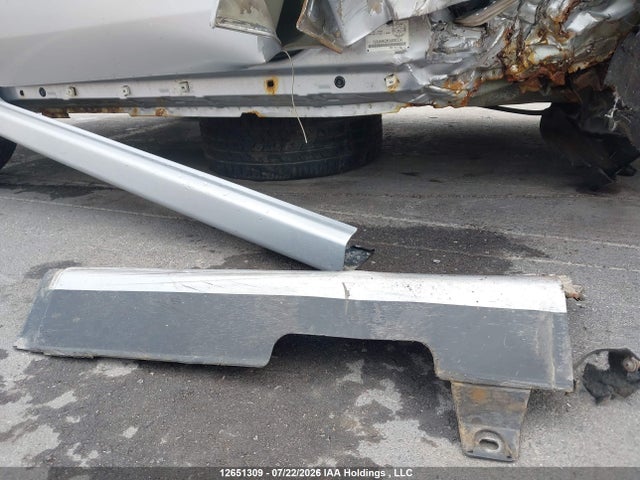 12651309 :رقم المزاد ، 19UUA662X5A800334 vin ، 2005 Acura Tl مزاد بيع