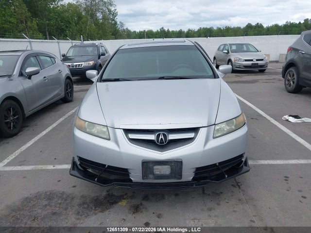 12651309 :رقم المزاد ، 19UUA662X5A800334 vin ، 2005 Acura Tl مزاد بيع