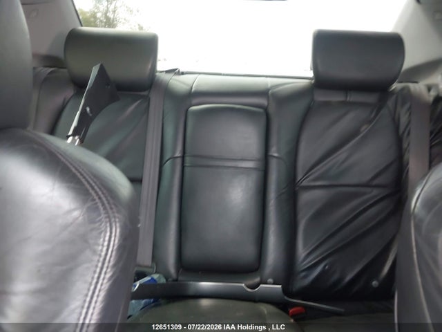 12651309 :رقم المزاد ، 19UUA662X5A800334 vin ، 2005 Acura Tl مزاد بيع