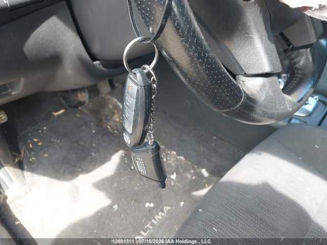 2012 Nissan Altima 2.5 S მანქანა იყიდება აუქციონზე, vin: 1N4AL2AP4CN472735, აუქციონის ნომერი: 12651311