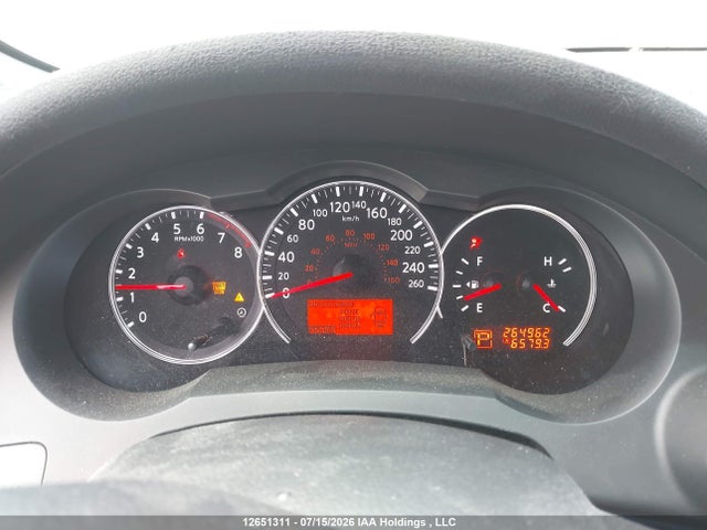 2012 Nissan Altima 2.5 S მანქანა იყიდება აუქციონზე, vin: 1N4AL2AP4CN472735, აუქციონის ნომერი: 12651311