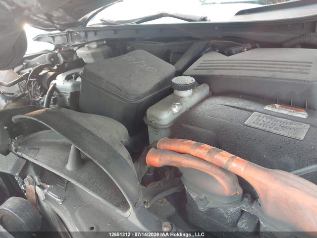 Продаж на аукціоні авто 2009 Toyota Camry, vin: 4T1BB46K29U064352, номер лоту: 12651312