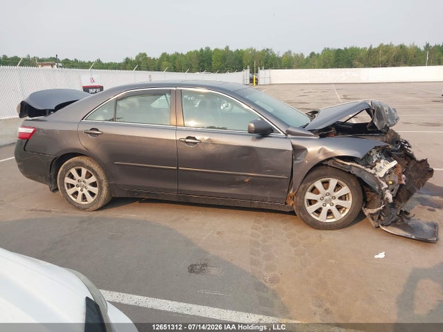Продаж на аукціоні авто 2009 Toyota Camry, vin: 4T1BB46K29U064352, номер лоту: 12651312