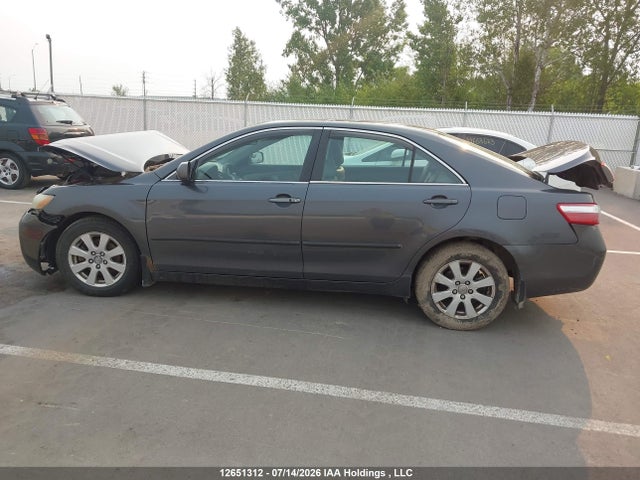 Продаж на аукціоні авто 2009 Toyota Camry, vin: 4T1BB46K29U064352, номер лоту: 12651312