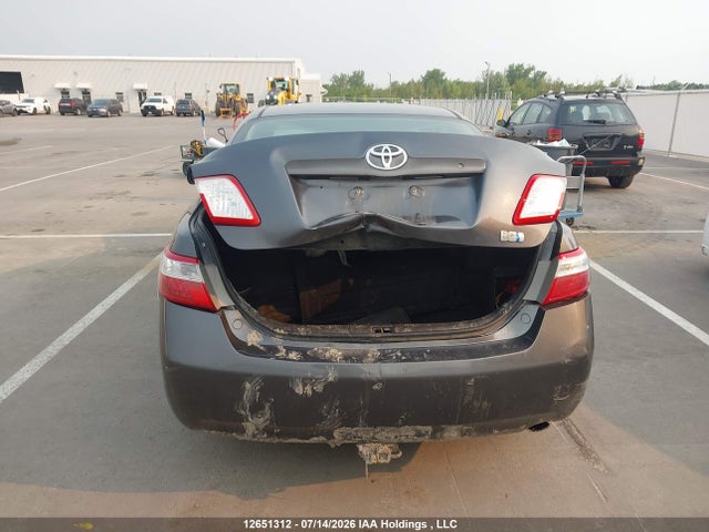 Продаж на аукціоні авто 2009 Toyota Camry, vin: 4T1BB46K29U064352, номер лоту: 12651312