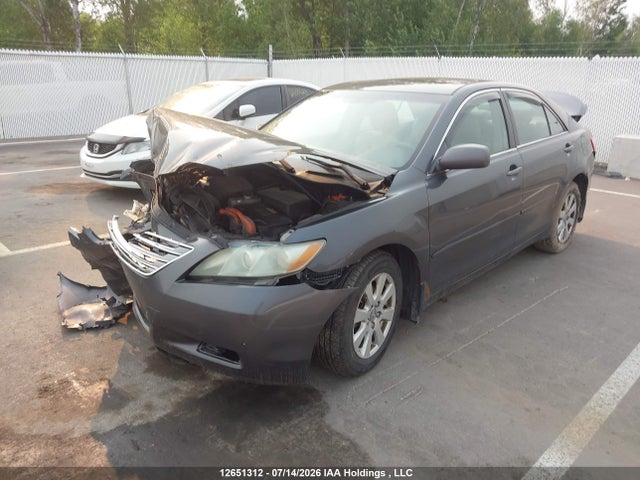 Продаж на аукціоні авто 2009 Toyota Camry, vin: 4T1BB46K29U064352, номер лоту: 12651312