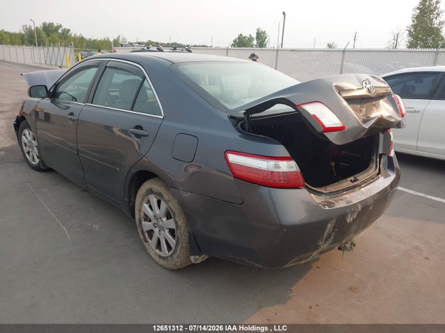 Продаж на аукціоні авто 2009 Toyota Camry, vin: 4T1BB46K29U064352, номер лоту: 12651312