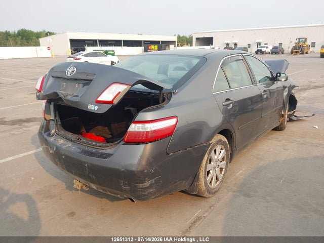 Продаж на аукціоні авто 2009 Toyota Camry, vin: 4T1BB46K29U064352, номер лоту: 12651312