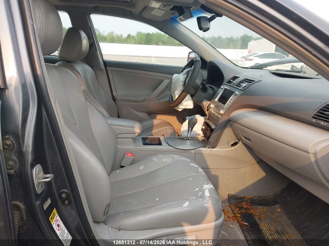 Продаж на аукціоні авто 2009 Toyota Camry, vin: 4T1BB46K29U064352, номер лоту: 12651312