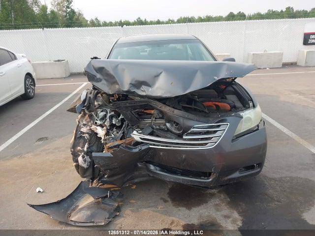 Продаж на аукціоні авто 2009 Toyota Camry, vin: 4T1BB46K29U064352, номер лоту: 12651312