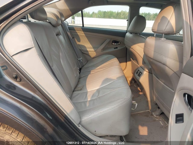 Продаж на аукціоні авто 2009 Toyota Camry, vin: 4T1BB46K29U064352, номер лоту: 12651312