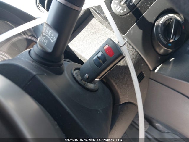 Продаж на аукціоні авто 2011 Mazda 2, vin: JM1DE1HYXB0107711, номер лоту: 12651315