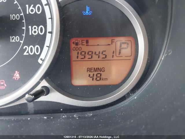 Продаж на аукціоні авто 2011 Mazda 2, vin: JM1DE1HYXB0107711, номер лоту: 12651315