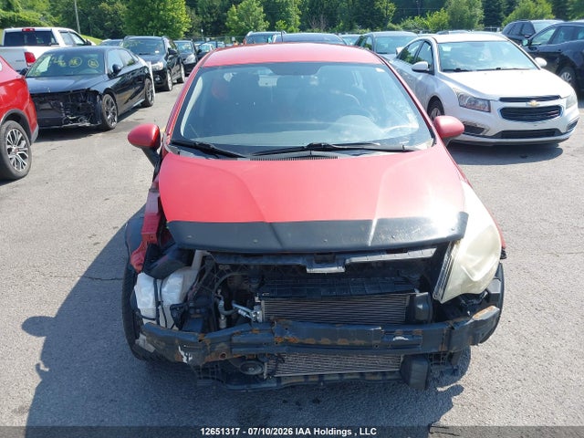 KIA Rio Ex/ex+/lx/lx+/sx 2014 KNADM4A36E6330393 Image 13