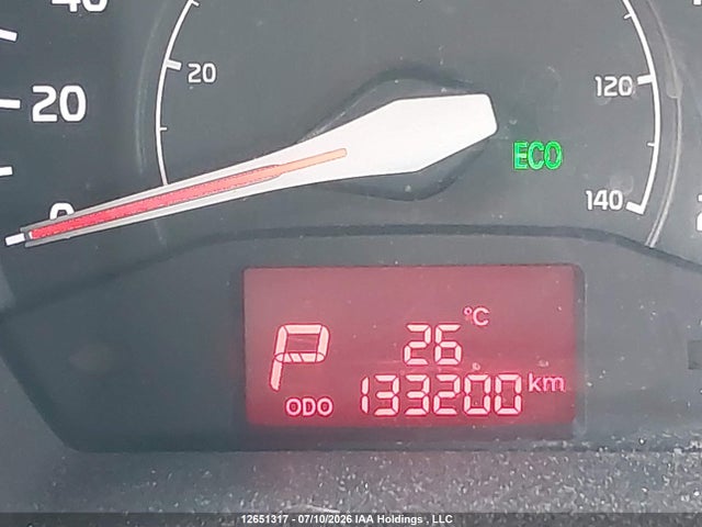 KIA Rio Ex/ex+/lx/lx+/sx 2014 KNADM4A36E6330393 Image 16