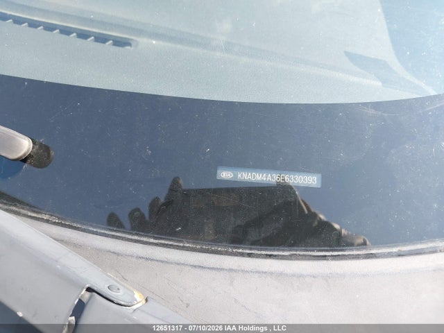 KIA Rio Ex/ex+/lx/lx+/sx 2014 KNADM4A36E6330393 Image 19